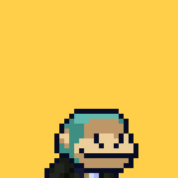 Smol Jr #10103