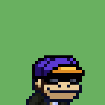 Smol Jr #255