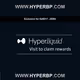 Exclusive HyperLiquid Returns Token