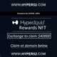Distinguished HypLiq Benefits Credential
