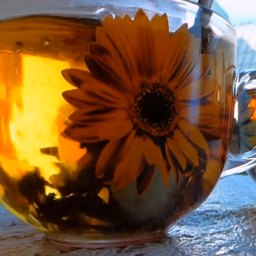 Tea