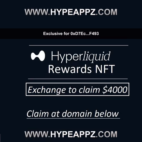 Select HyperL Bonuses Certificate #34