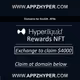Priority HypLiq Trading License
