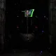 MASTERS LASER AXE #22