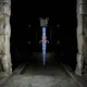 TWR FIRE ICE DAGGER #51