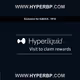 VIP HyperL Incentives Access