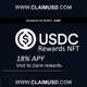 Priority Stablecoin Payout Attestation