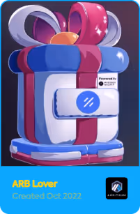 ARB Lover