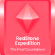 Galxe - RedStone Expedition The Final Countdown