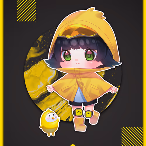 Arbitrum Odyssey Nft
