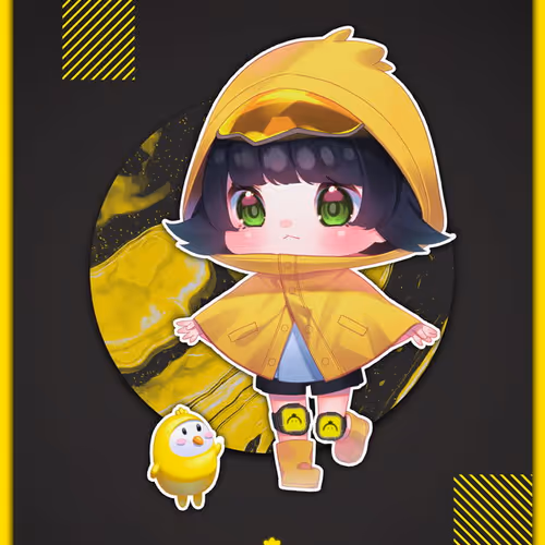 Arbitrum Odyssey Nft