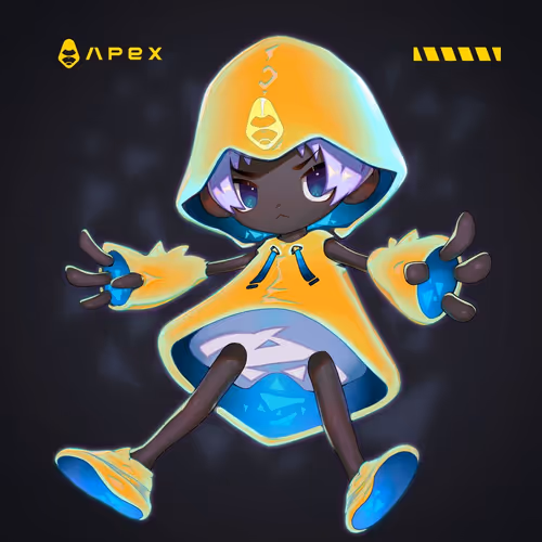 Arbitrum Odyssey Nft
