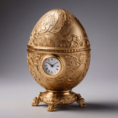 GOLDEN EGG
