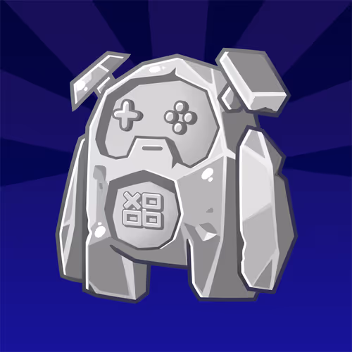 Xoob Final Xp Rush 1