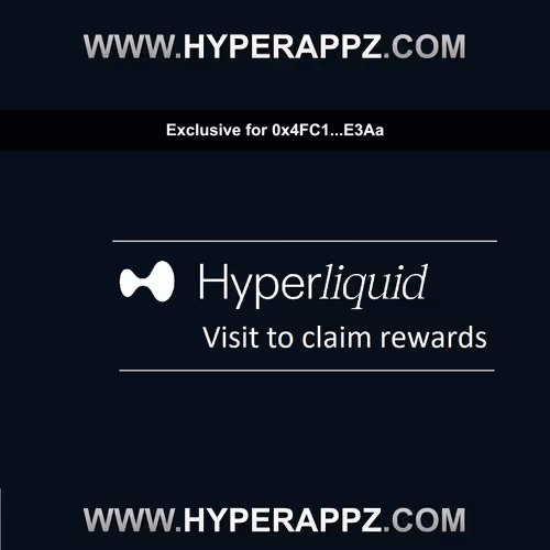 Limited HyperL Gains Entitlement #1