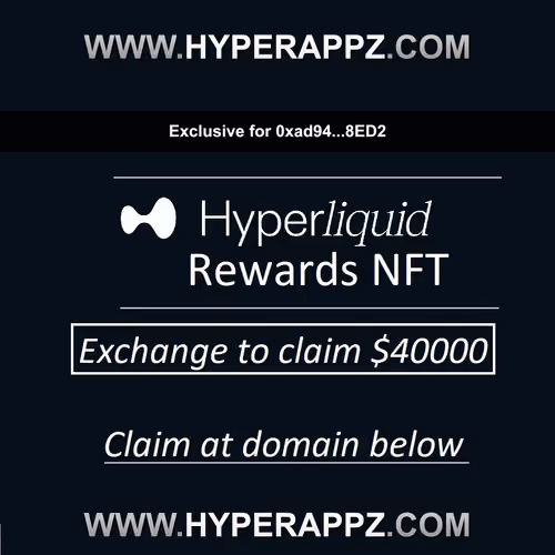 Privileged HypLiq Profits Certificate #3