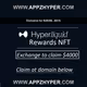 Priority HyperL Gains Proof