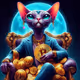 CryptoCatz Alien