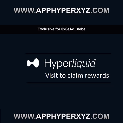 Curated Hyper Liquid Incentives Token #1