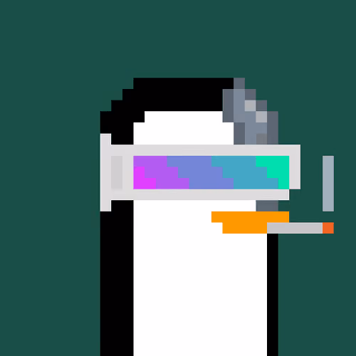 Arbi Odyssey Penguins #1600
