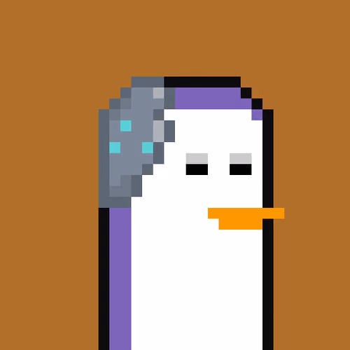 Arbi Odyssey Penguins #1102