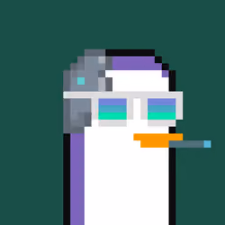 Arbi Odyssey Penguins #821
