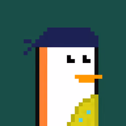 Arbi Odyssey Penguins #933