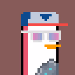 Arbi Odyssey Penguins #828