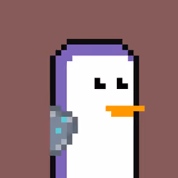 Arbi Odyssey Penguins #1273