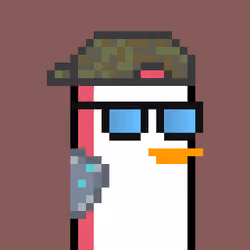 Arbi Odyssey Penguins #1699