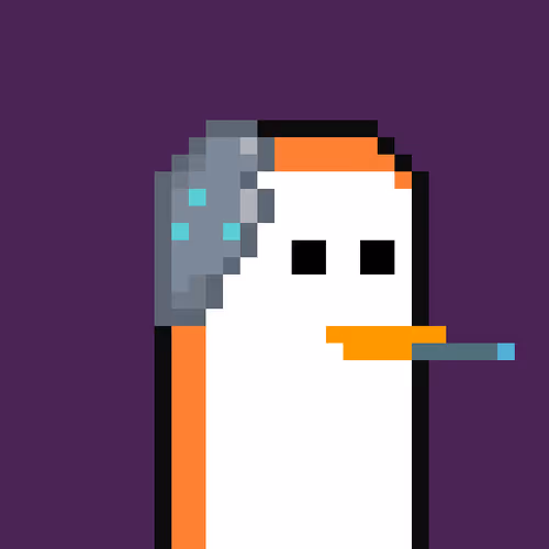 Arbi Odyssey Penguins