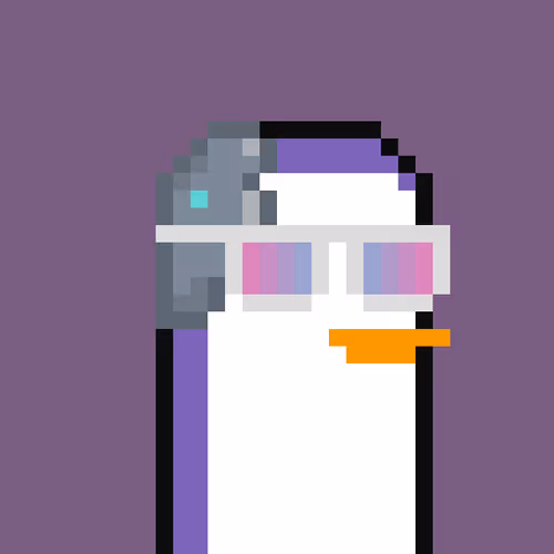 Arbi Odyssey Penguins
