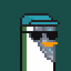 Arbi Odyssey Penguins #488
