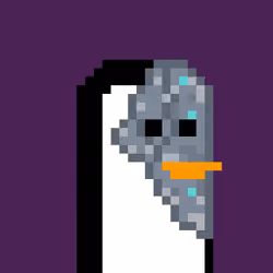 Arbi Odyssey Penguins #1001