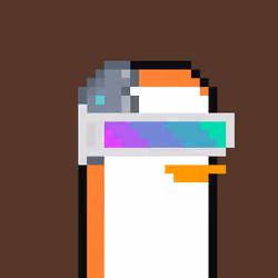 Arbi Odyssey Penguins #442