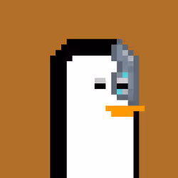 Arbi Odyssey Penguins #1384