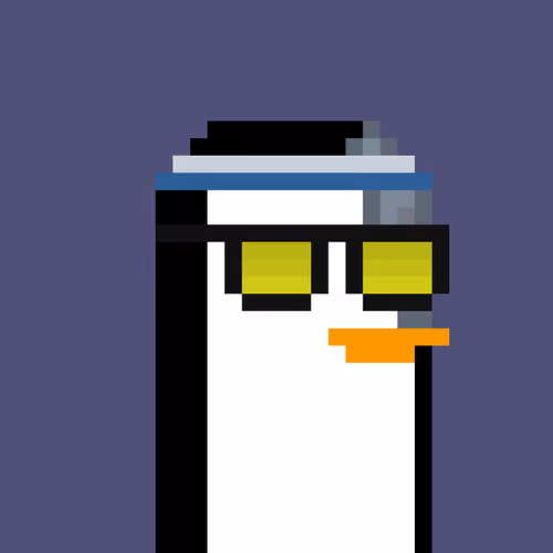 Arbi Odyssey Penguins #2803