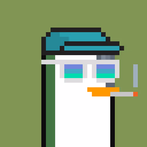 Arbi Odyssey Penguins