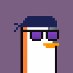 Arbi Odyssey Penguins #1365