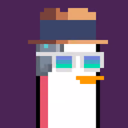 Arbi Odyssey Penguins #1002