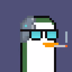 Arbi Odyssey Penguins #1253