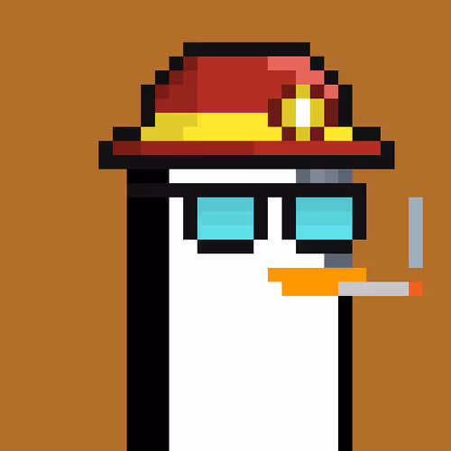 Arbi Odyssey Penguins