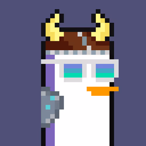 Arbi Odyssey Penguins