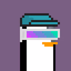 Arbi Odyssey Penguins #1552