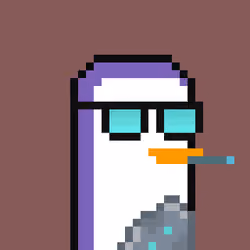 Arbi Odyssey Penguins #820