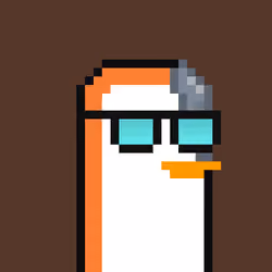 Arbi Odyssey Penguins #57