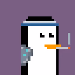 Arbi Odyssey Penguins #84