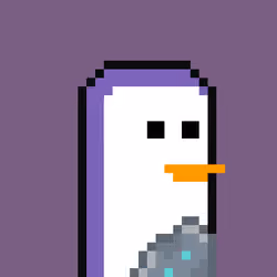 Arbi Odyssey Penguins #85