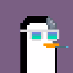Arbi Odyssey Penguins #1539
