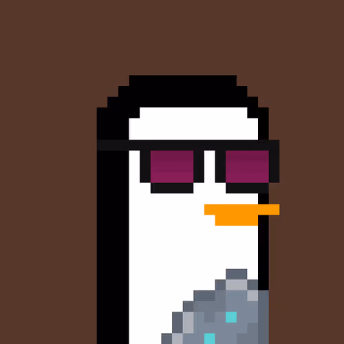 Arbi Odyssey Penguins